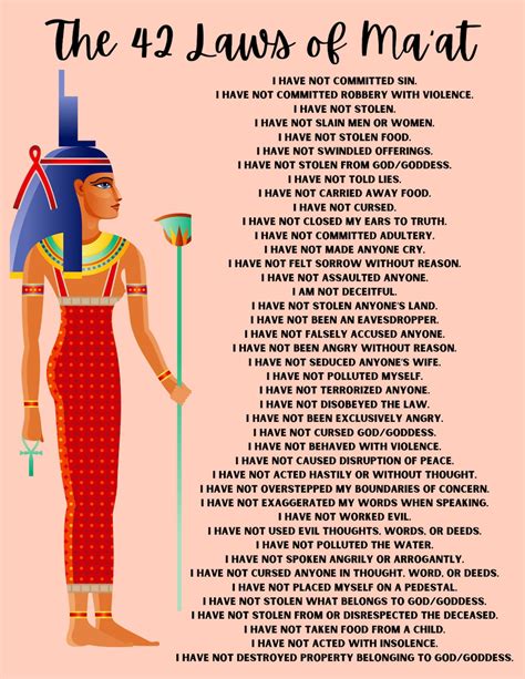 42 laws of maat pdf.